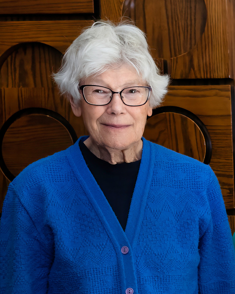Grace Hyam