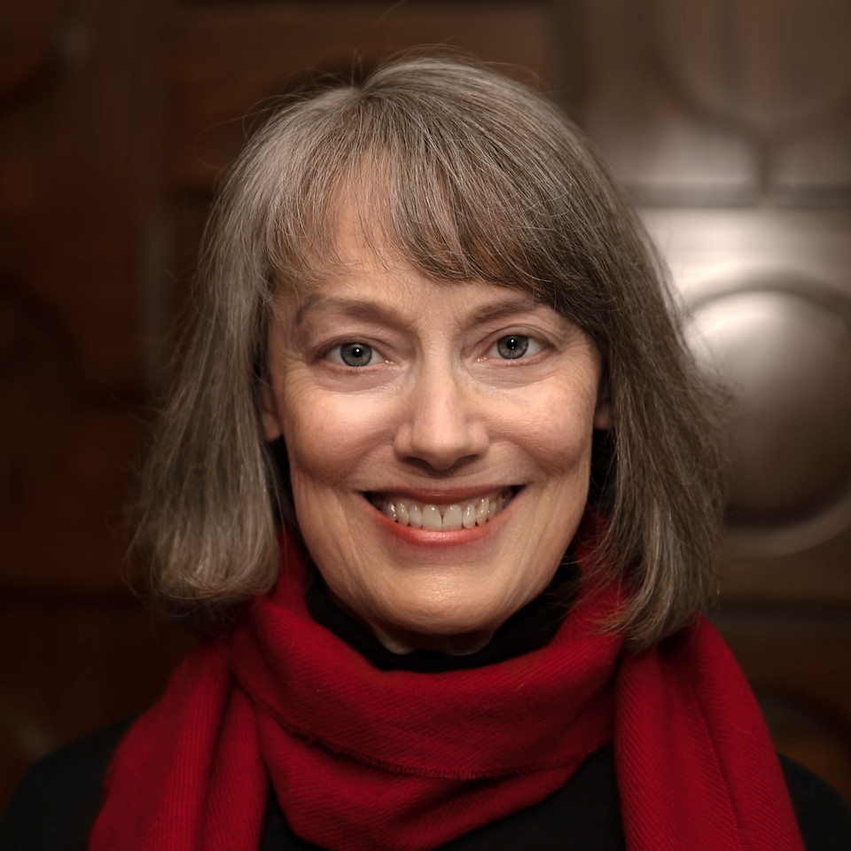 Ann Bolster